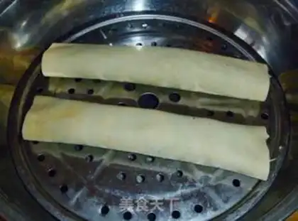 Make step 10