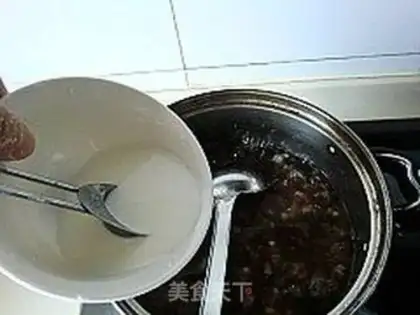 Make step 8
