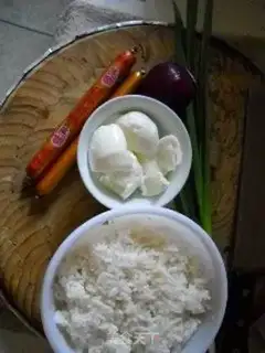 Make step 0