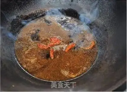 Make step 5