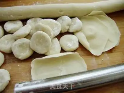 Make step 6