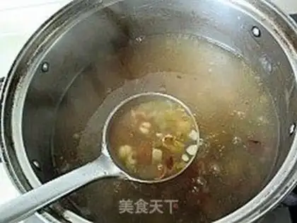 Make step 9