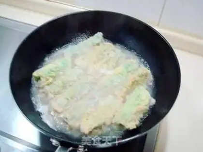 Make step 16