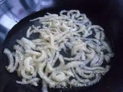 Make step 2