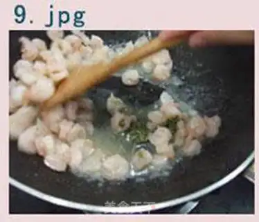 Make step 8