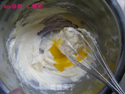 Make step 3