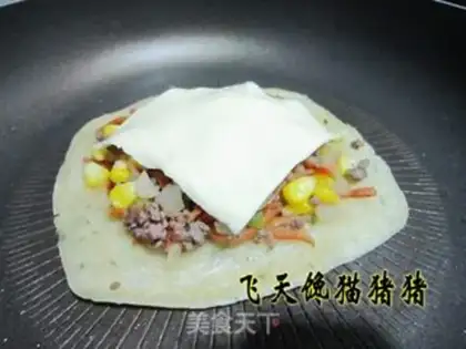 Make step 5