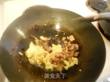 Make step 5