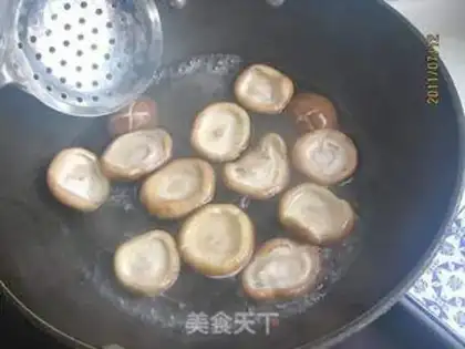 Make step 1