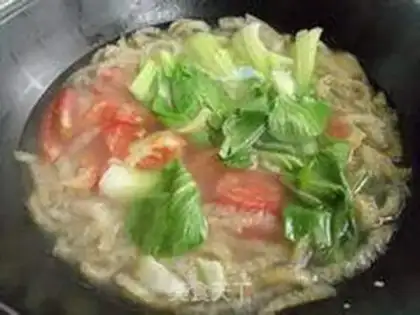 Make step 5