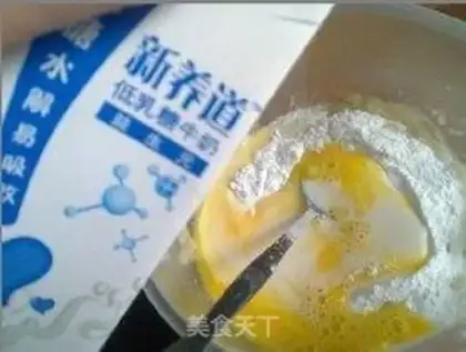 Make step 5