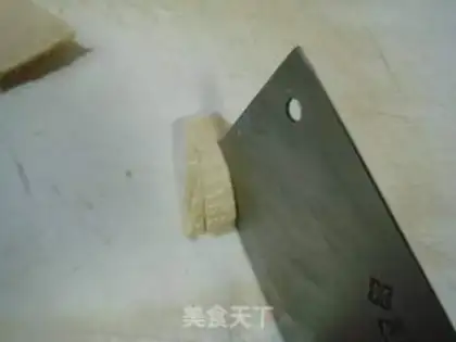 Make step 1