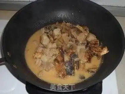 Make step 5