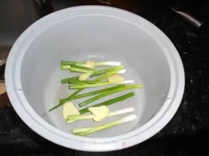 Make step 2