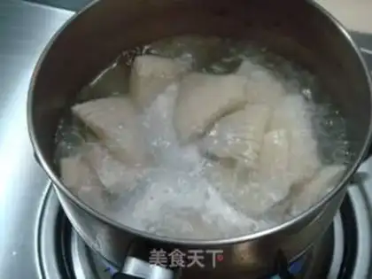 Make step 2