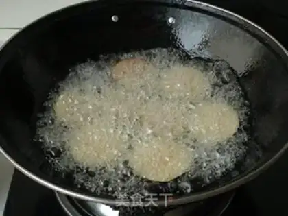 Make step 2