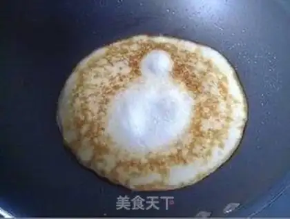 Make step 8