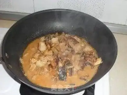 Make step 6