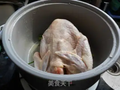 Make step 4