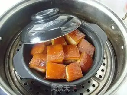 Make step 10