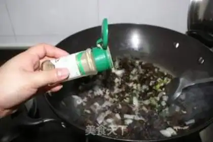 Make step 5