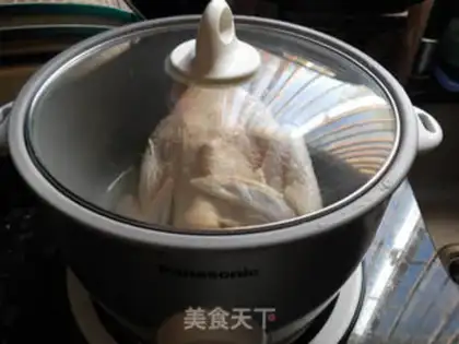 Make step 5