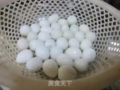 Make step 2