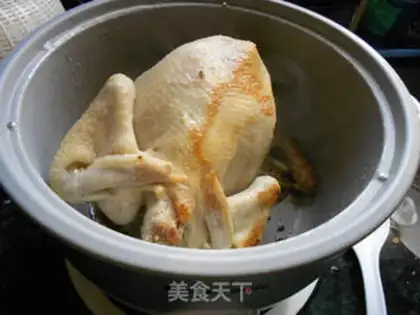 Make step 7