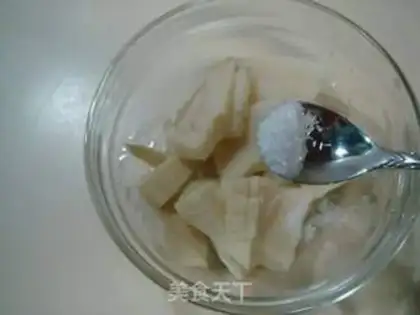 Make step 5