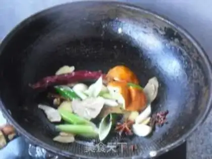 Make step 5