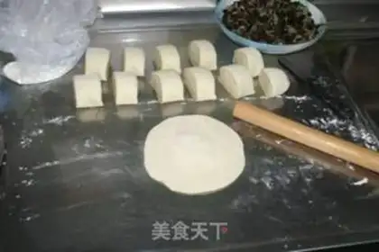 Make step 8