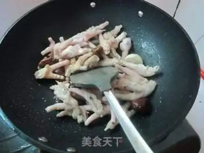 Make step 5