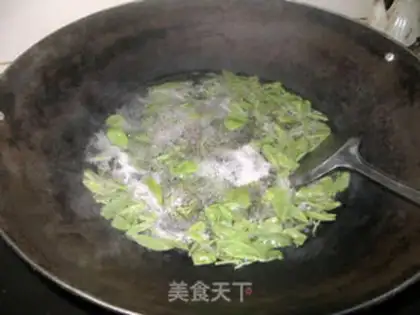 Make step 2