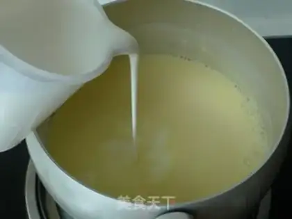 Make step 1