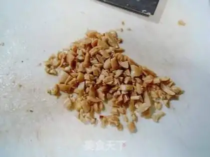 Make step 1