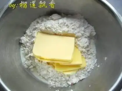 Make step 6