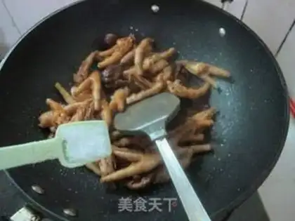 Make step 7