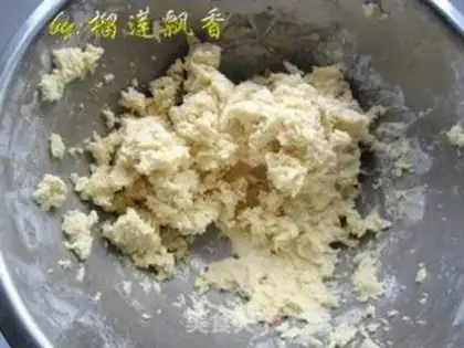 Make step 3