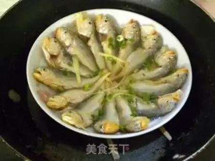 Make step 2