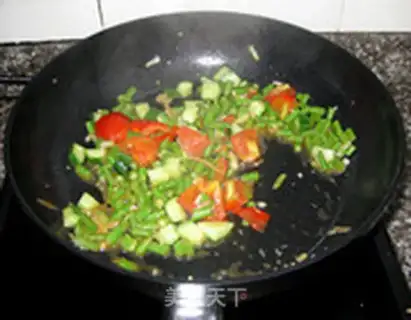 Make step 8