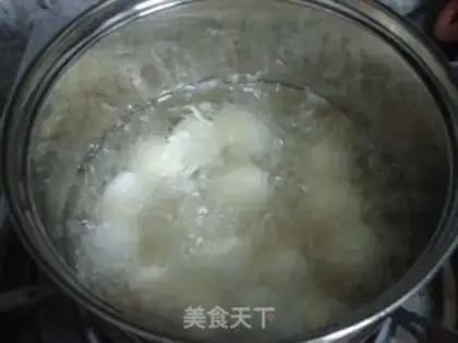 Make step 3