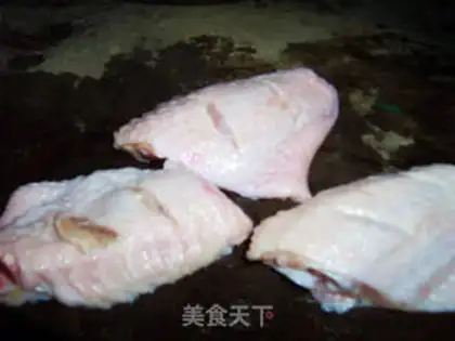 Make  step 1