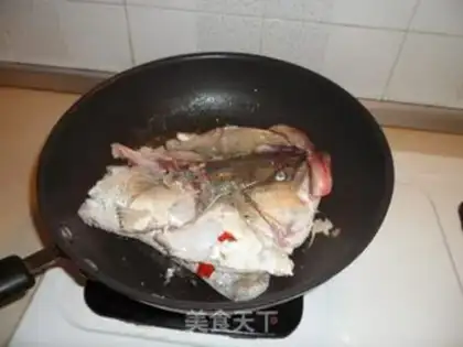 Make step 3