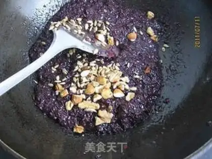 Make step 5