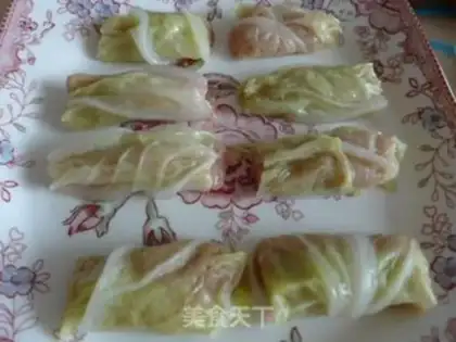 Make step 5