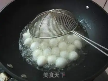 Make step 11