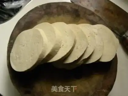 Make step 1