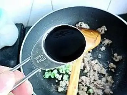 Make step 8