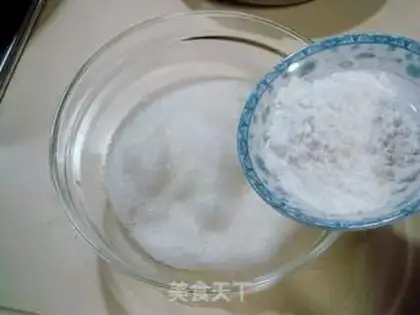 Make step 8