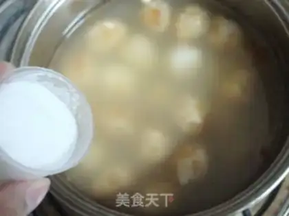 Make step 5